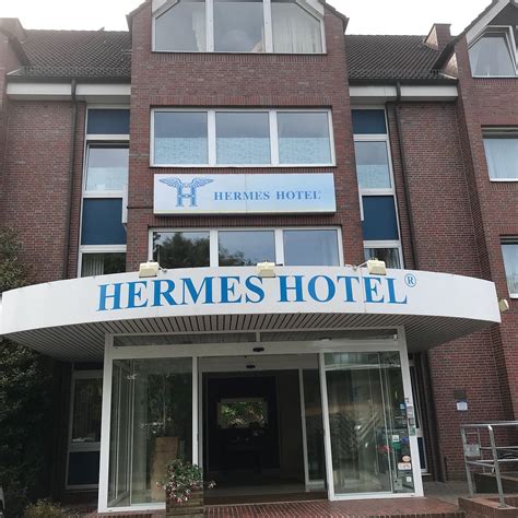 HERMES HOTEL OLDENBURG 